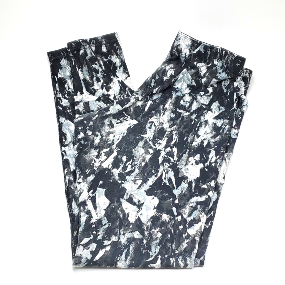 NIKE Workout Pants Leggings S NWOT
